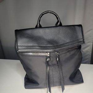 mini back pack purse
